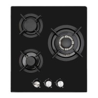 Ventolux HG K7 CEST (BK)