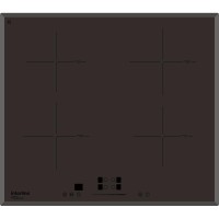 Interline HIV 767 SIT BA Pure Black