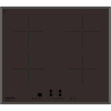 Interline HIV 767 SIT BA Pure Black