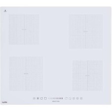 Ventolux HI 64 WH TC FBS SL