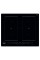 Варильна поверхня електрична Hotpoint-Ariston HS 5160C NE