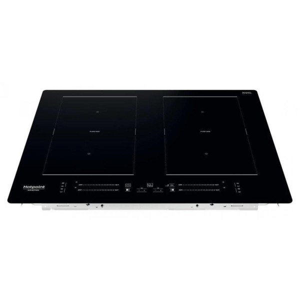 Варильна поверхня електрична Hotpoint-Ariston HS 5160C NE