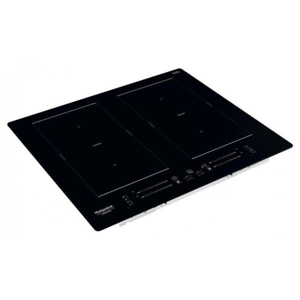 Варильна поверхня електрична Hotpoint-Ariston HS 5160C NE