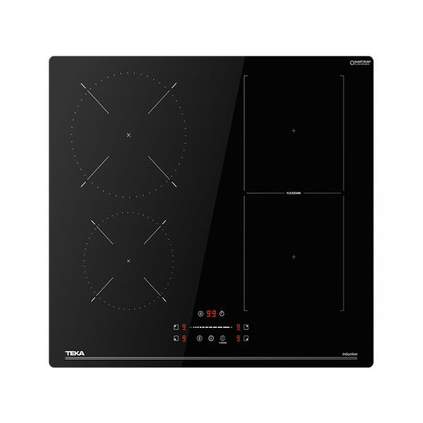 Індукційна варильна поверхня Teka IBF 64210 SSM BK (112520052)