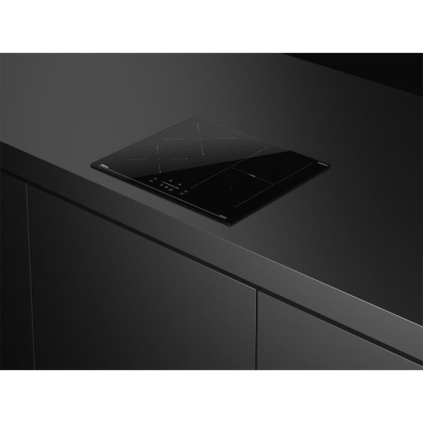Індукційна варильна поверхня Teka IBF 64210 SSM BK (112520052)