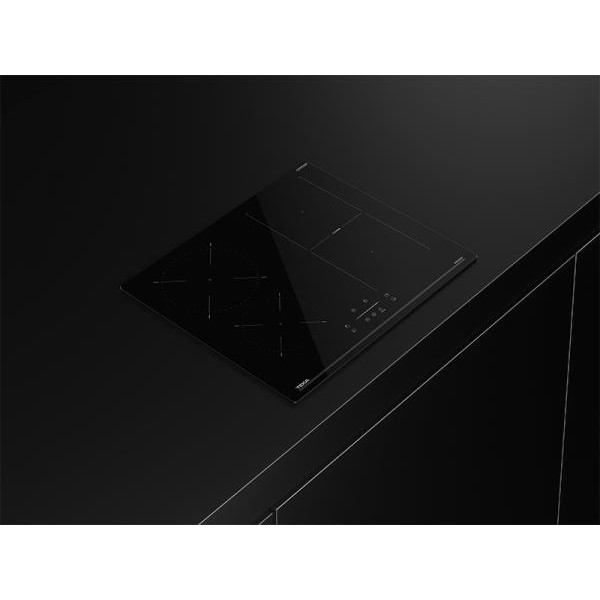 Індукційна варильна поверхня Teka IBF 64210 SSM BK (112520052)
