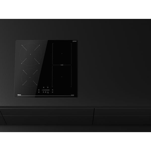 Індукційна варильна поверхня Teka IBF 64210 SSM BK (112520052)