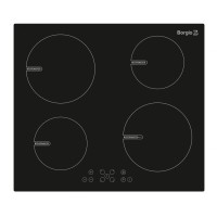 Borgio IC 640 TCE Black