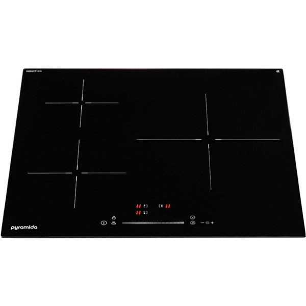 Варильна поверхня електрична Pyramida IH P 633