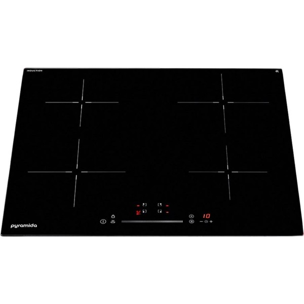 Варильна поверхня електрична Pyramida IH P 644