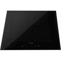 Falmec INDUCTION 38 Black Glass