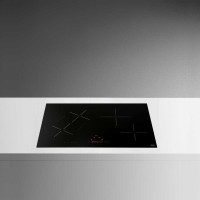 Falmec INDUCTION Controllo 78 Black Glass
