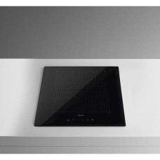 Falmec INDUCTION PLUS 38 Black Glass