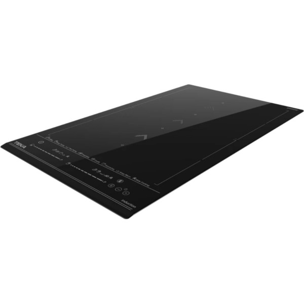 Варильна поверхня електрична Teka IZS 34700 MST BLACK (112530001)