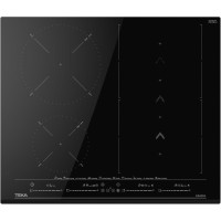 Teka IZS 66800 MST BLACK (112500028)