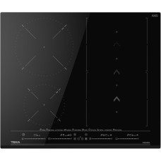 Teka IZS 66800 MST BLACK (112500028)