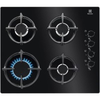 Electrolux KGG6407K