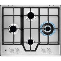 Electrolux KGG64562SX