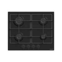KERNAU KGH 6423 CI Matt Black