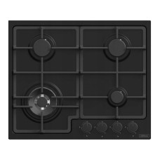 KERNAU KGH 6423 T CI Matt Black
