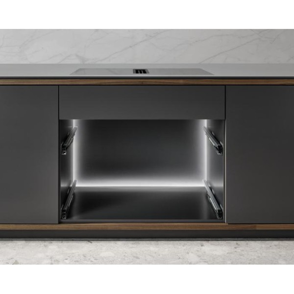 Індукційна варильна поверхня Miele KMDA 7473 FL-U Silence