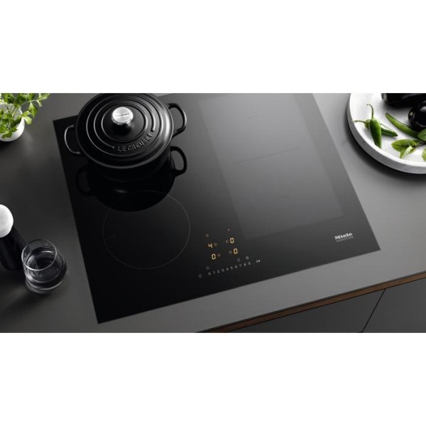 Варильна поверхня електрична Miele KM 7466 FL