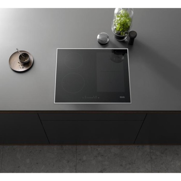 Варильна поверхня електрична Miele KM 7466 FR
