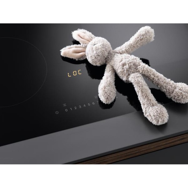 Варильна поверхня електрична Miele KM 7466 FR