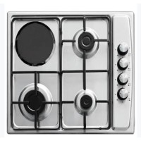 LUXELL LX-412B INOX