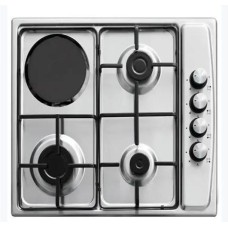 LUXELL LX-412B INOX