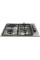 Варильна поверхня комбінована LUXELL LX-412B INOX