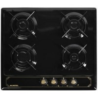 KUMTEL M6-40BF BLACK RUSTIK