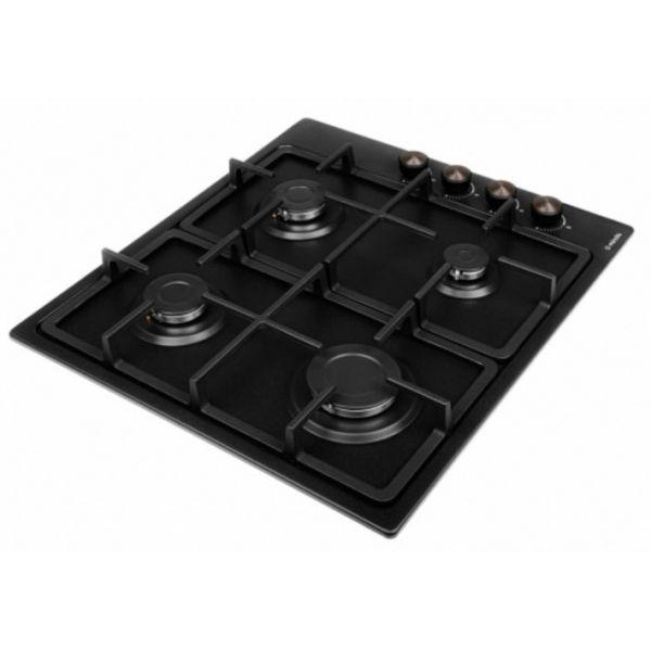Газова варильна поверхня Minola MGG 614204 BL