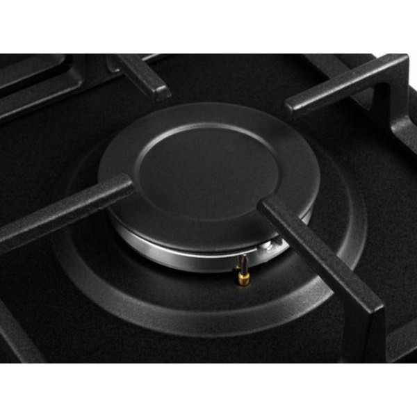 Газова варильна поверхня Minola MGG 614204 BL