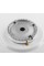 Газова варильна поверхня Minola MGG 614204 WH