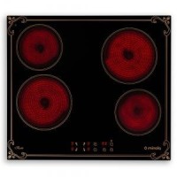 Minola MVH 6032 GBL RUSTIC