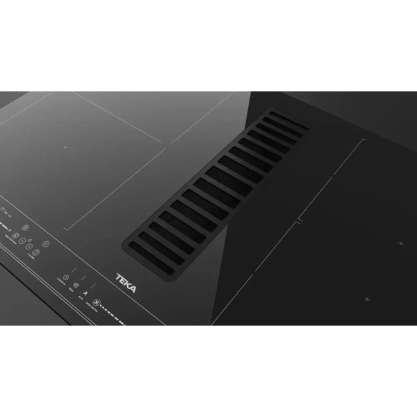 Варильна поверхня електрична Teka MasterSense Air AFF 87601 MST (112730000)