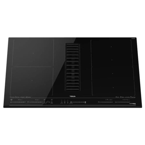 Варильна поверхня електрична Teka MasterSense Air AFF 87601 MST (112730000)