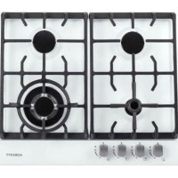 Pyramida PFE 643 WH-R