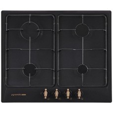 Pyramida PFE 644 Black RUSTICO