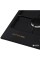 Газова варильна поверхня Pyramida PFE 644 Black RUSTICO