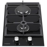 Pyramida PFG 320 Black