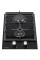 Газова варильна поверхня Pyramida PFG 320 Black