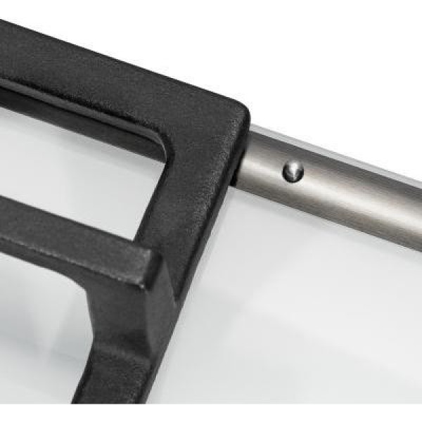 Газова варильна поверхня Pyramida PFG 641 T WH A