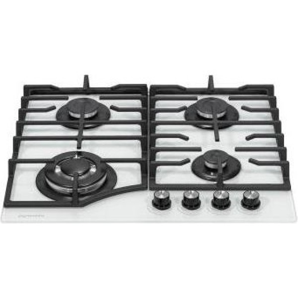 Газова варильна поверхня Pyramida PFG 641 T WH A