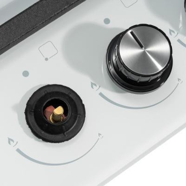Газова варильна поверхня Pyramida PFG 641 T WH A