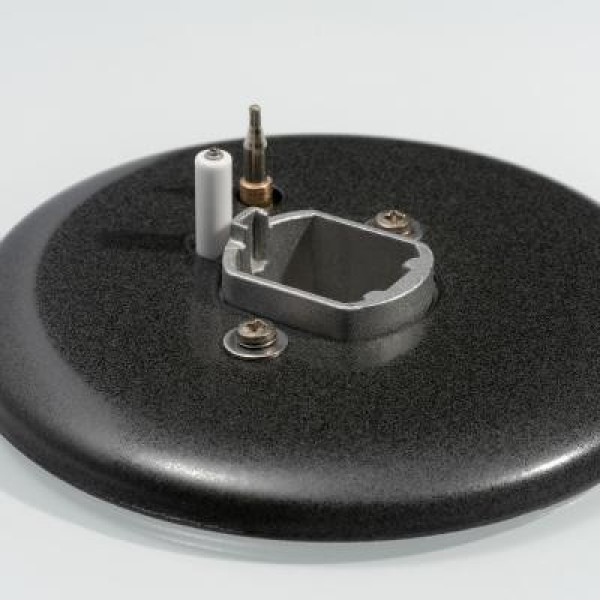 Газова варильна поверхня Pyramida PFG 641 T WH A