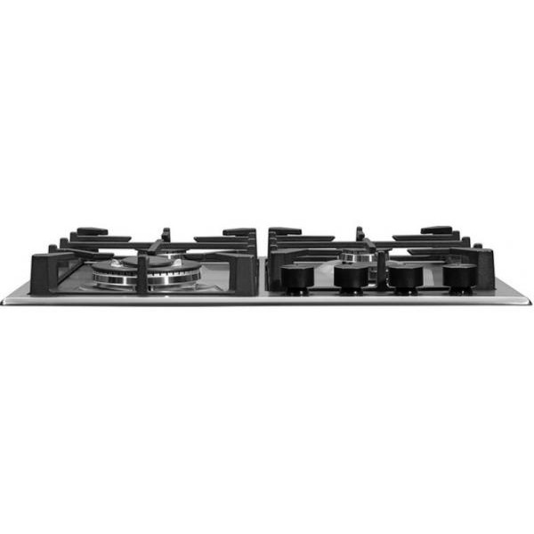 Газова варильна поверхня Pyramida PFX 604 IX N-A