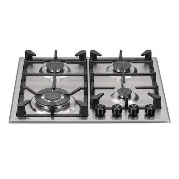 Варильна поверхня газова Pyramida PFX 604 T IX N-A