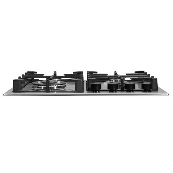 Варильна поверхня газова Pyramida PFX 604 T IX N-A